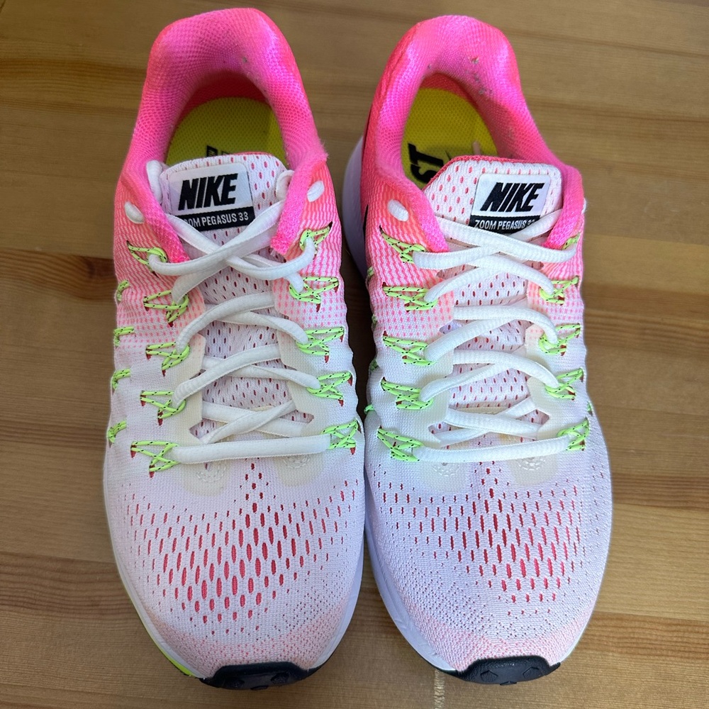 🎈sold🎈Nike Pegasus 33
